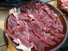 -阳阳老火锅(小南门店)