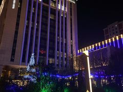-北京泰富酒店-柏景轩中餐厅