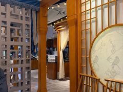 -不倒翁·安徽名菜楼(步行街店)