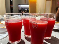 -海底捞火锅(群光广场店)