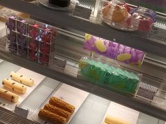 -GANSO元祖食品(白下店)
