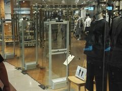 -MUJI无印良品(环球港店)