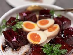 -醉东Oriental House(静安嘉里中心店)