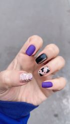 -沫儿·美甲美睫·半永久·皮肤管理