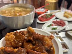 -燃计沙茶皇·香港沙茶火锅(人广旗舰店)