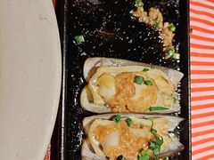 -永信海鲜(群星城店)