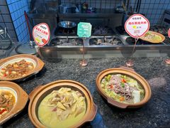-老阿爸鲜鱼土菜(昆山花桥店)