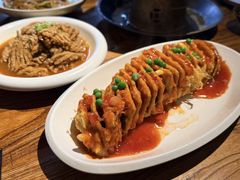 -天元奎饭店(总店)