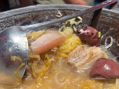 -鸽子窝(青塔店)