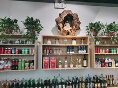 -悠斋餐厅海鲜家常菜(火车站店)