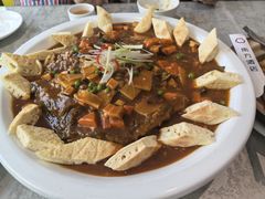 -南方酒店·淮扬菜(回民街店)