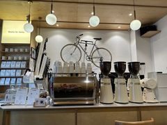 -常识咖啡common sense(春熙路店)