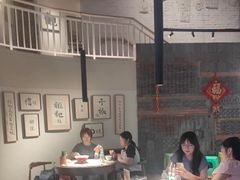 -树厨贵州菜(大十字店)