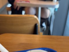 -汉堡王(北京三里屯购物中心)