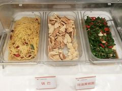 -小厨娘淮扬菜(板桥一店)