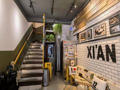 -米屋石锅拌饭(师大店)