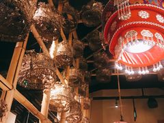 大堂-吃饭皇帝大(合生汇店)