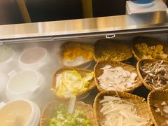 -西安高新希尔顿酒店·咖啡露台西餐厅