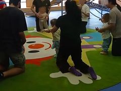 -乐融国际幼儿园(四季青校区)