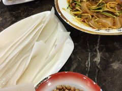 -粗粮人家·东北菜(洋桥店)