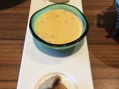 -香厨中餐厅(松北香格里拉店)