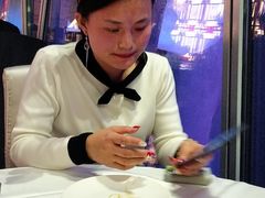 -广州塔晖粤轩中餐厅