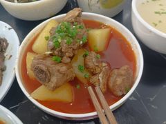 -李记小小吃(涪江路店)