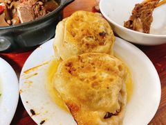 -宝瑞门钉肉饼店