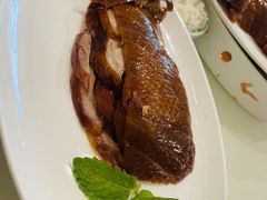 -月福京味斋·烤鸭店·北京菜(鼓楼总店)