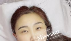 -MISS STAR·半永久纹眉·发际线·美瞳线
