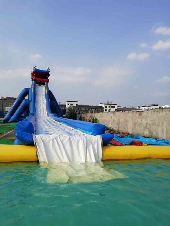 无锡荡口古镇水乐园