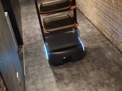 -青年公社烤鸭(青年路店)