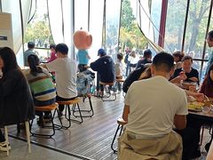 -鸡鸣汤包(红山动物园店)