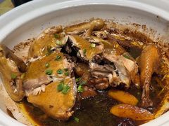 -章吴记喜瑞餐厅(东东城店)