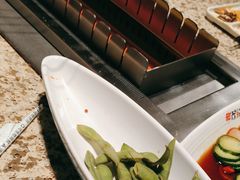 -丰茂烤串(金泉美食宫店)