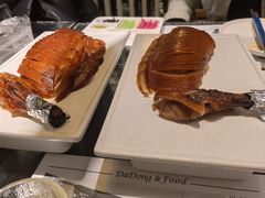 -小大董·烤鸭(凤凰汇店)