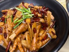 -聚味瞿记·龙虾堂(坡子街店)