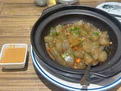 -东辰望海鱼码头·海鲜餐厅
