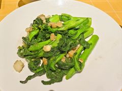 -蔡澜点心·粤菜(花城汇南区店)