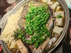 -师烤·豆花烤鱼(深圳坂田天虹店)