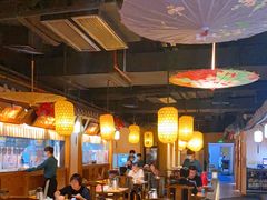 大堂-玲珑·新粤菜(安华汇店)