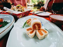 -白家大院·王府宫廷菜(苏州街店)