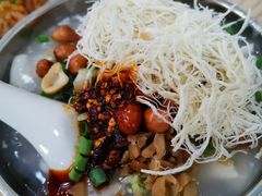 -代四孃牛华豆腐脑美味小食(总店)