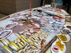 -胖大嫂渔家排档·全海景餐厅(渔村店)