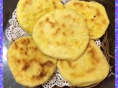 發麵餅-粗粮人家·东北菜(洋桥店)