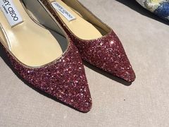 -JIMMY CHOO(恒隆广场店)