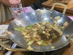 -李东农庄(中南百草园地标店)