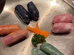 -西塔老太太泥炉烤肉(杭州首店)