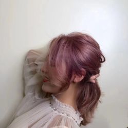-3AM HAIR SALON染发接发