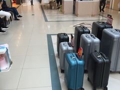 -永旺黄岛购物中心